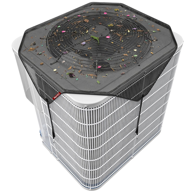 AC Cover for Outside Unit, All-Season Mesh Air Conditioner Cover 36*36 inches