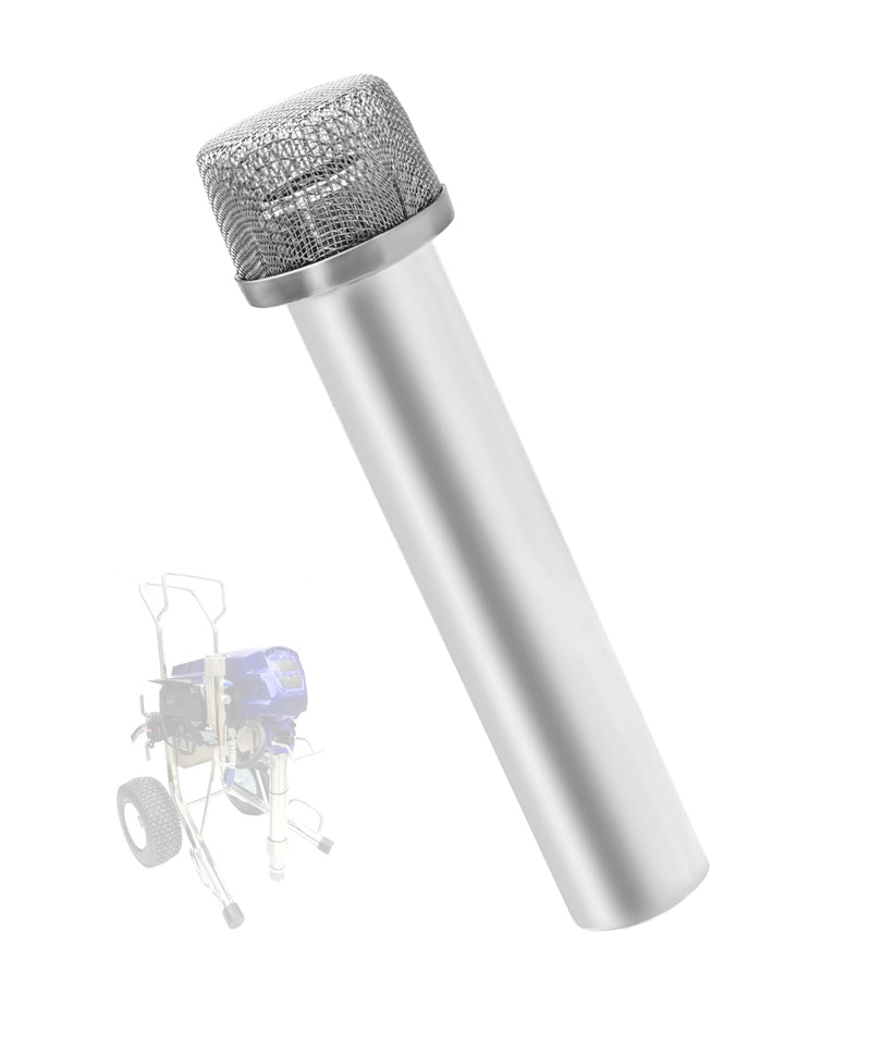 Airless Paint Sprayer Suction Tube