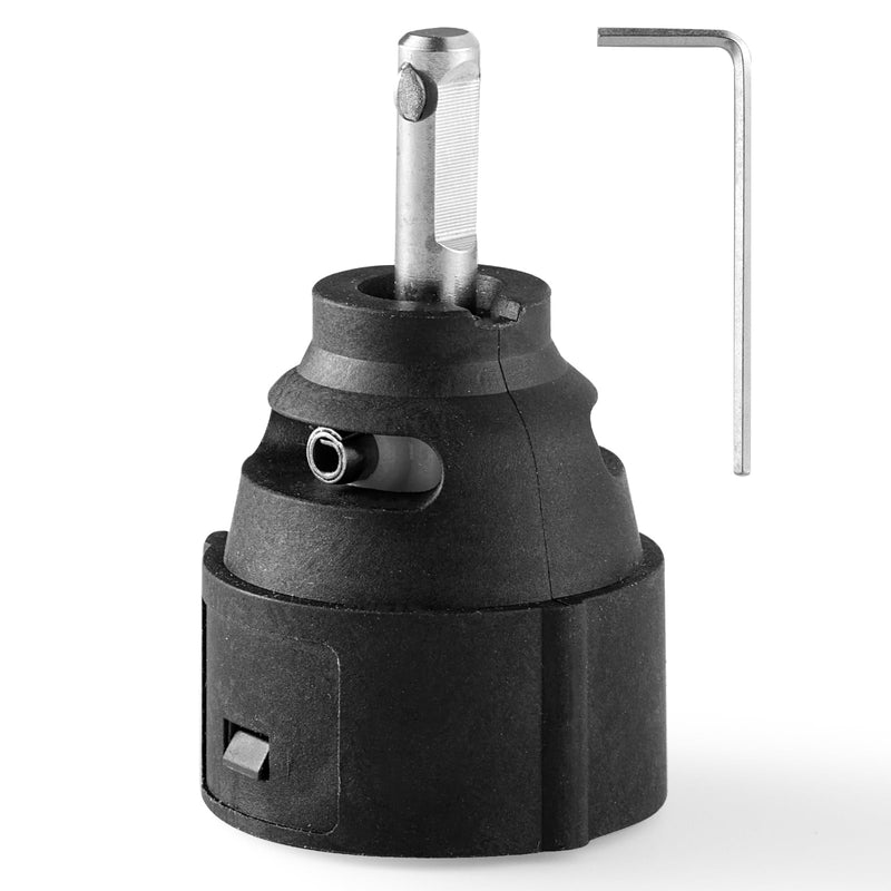1255 Cartridge Replacement for Moen Single Handle Kitchen Lavatory Faucet, Stainless Steel Valve Stem Faucet Parts Leak-Proof with Hex Wrench 1255