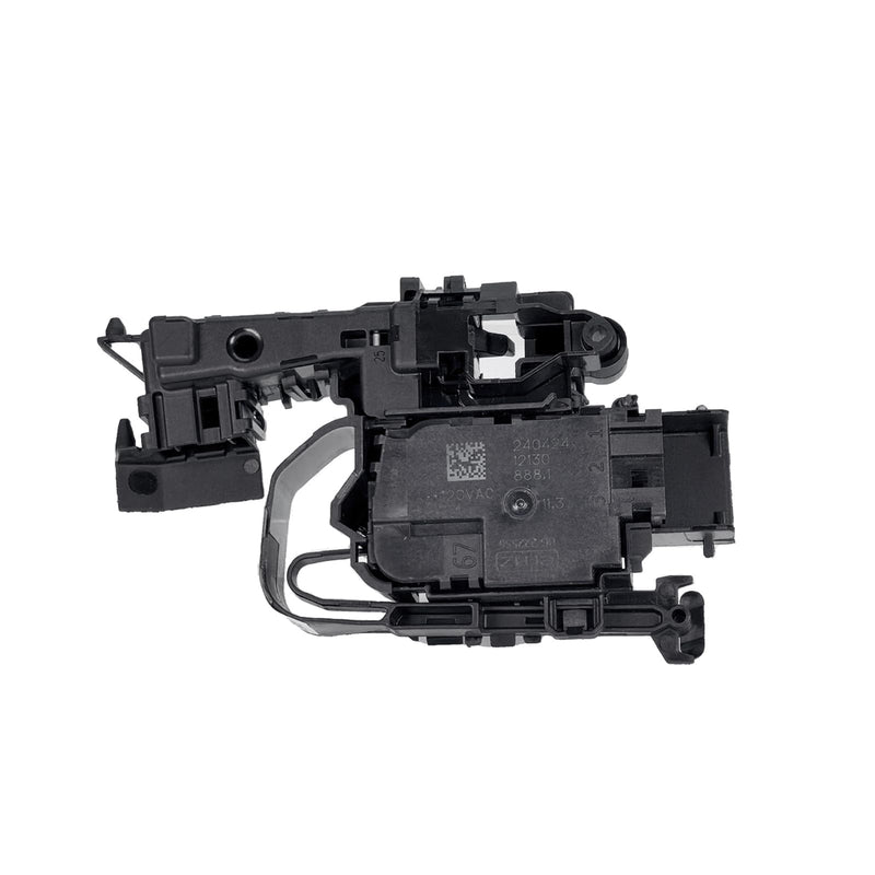 DC34-00028A Compatible with Samsung Washing Machine Door Lock Switch Parts Replacement - Compatible with WF50R8500AV, WF45R6100AW, WF45R6 300AV, etc. -Replace PS12740237, EG-380917.1, AP6975226