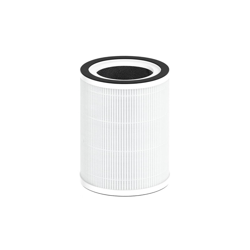 Nispira True HEPA Filter Replacement Compatible with Afloia KILO, KILO PLUS, KILO PRO, MIRO, MIRO PRO and MORENTO MR-Kilo,Kalo Air Purifier, 1 Pack