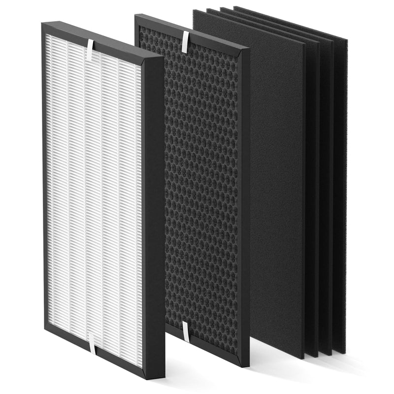 OV200 Replacement Filter Compatible with Oransi OV200 Air Purifier, Compare to Part # RF200