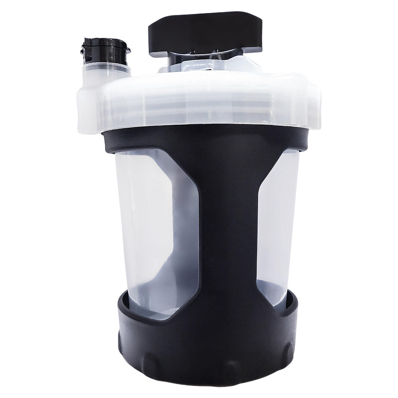 17R821 Paint Bucket Fits for Various FLEXLINER System 32 OZ Solvent-Based 32 oz