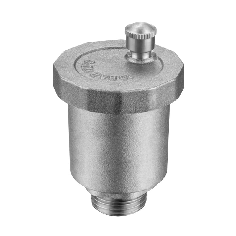 Automatic Float Valve, 1"G Stainless Steel Air Bleeder Release Vent Valve