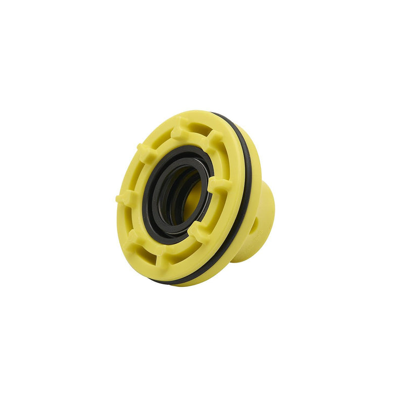 Quicksilver 8M0214948 Oil Seal Carrier for MerCruiser and Quicksilver Alpha One Gen II Sterndrives and Mercury 2.5L and 3.0L EFI/DFI Outboards