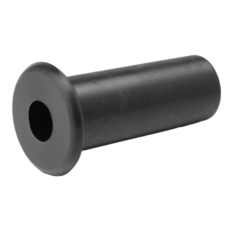 Swivl-Eze Style 3/4" Seat Base Insert Bushing – Replacement Nylon Bushing for Boat & Marine Seats – Fits 3/4" Pin Post Pedestals – Durable, Non-Corrosive, Easy to Install
