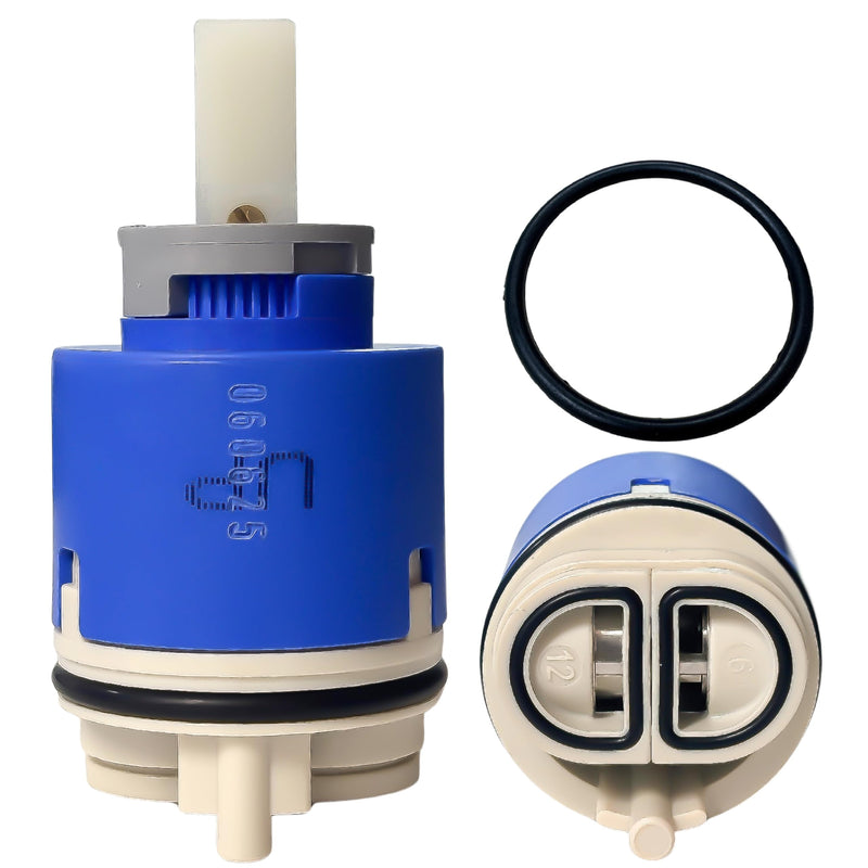 Kerox PBS 40 Faucet Cartridge,Shower Valve Cartridge Replacement