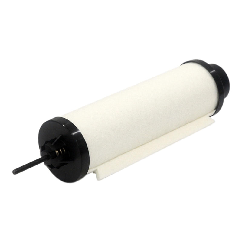 Vacuum Pump Exhaust Filter Replacement for 71417300 - Reliable Design - Compatible with Leybold SOGEVAC Vacuum Pump SV 100, SV 120, SV 200 - Coalescing Element