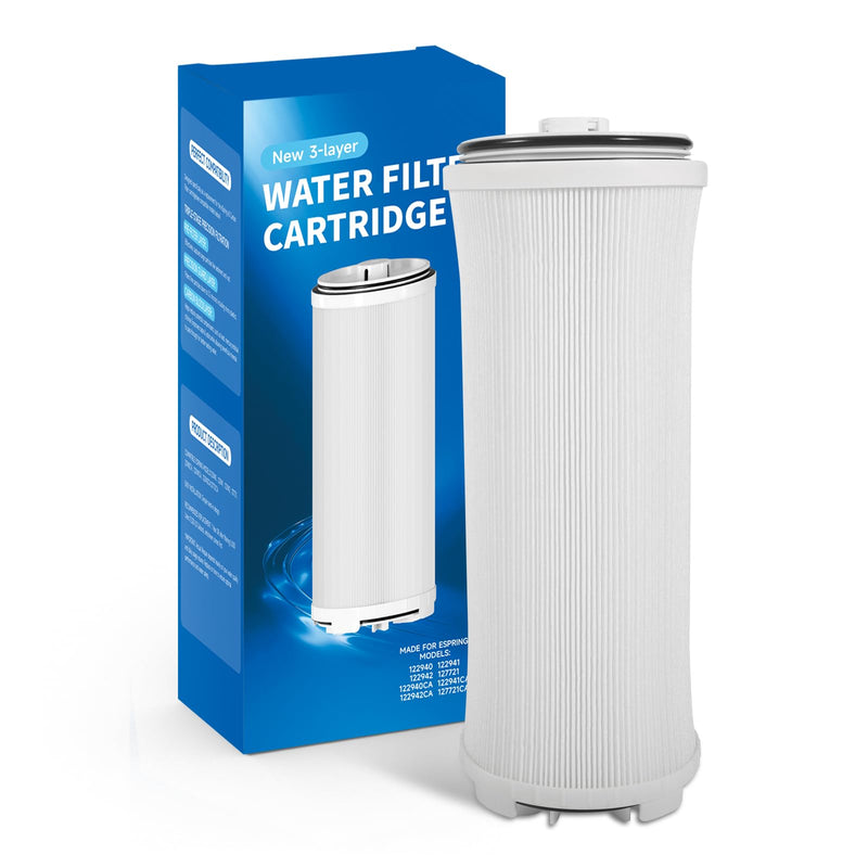 122943 E3 Carbon Filter Compatible with Amway eSpring Water Purifier