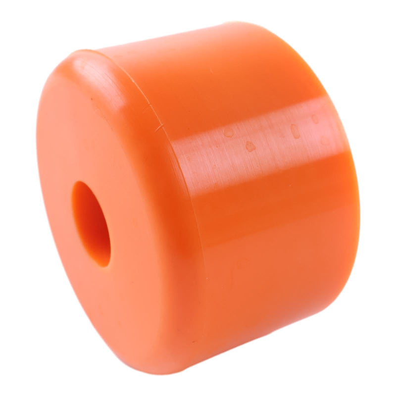 2.55" Dia x 1.5" Scissor Bumper SJ105395 105395 Compatible with Skyjack Lift SJIII3226 SJIII4620 SJIII4626 SJIII4830 SJIII4832 SJIII6826 SJIII6832