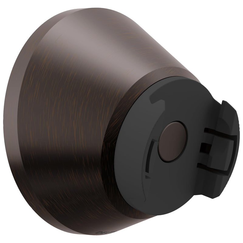 Delta SureDock Oil Rubbed Bronze Magnetic Docking Mount, Venetian Bronze 55100-RB