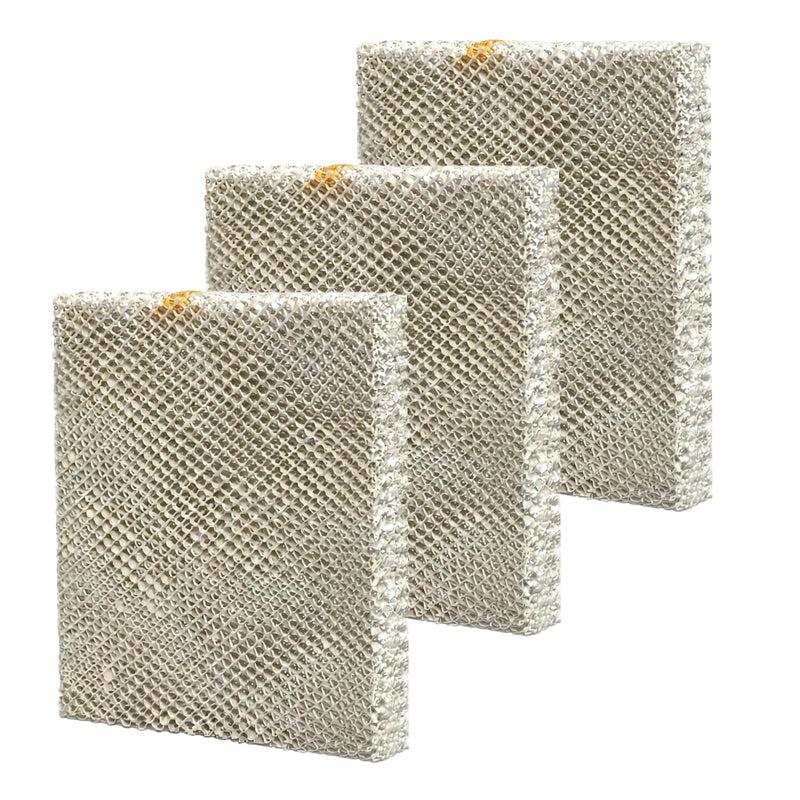 Netezza 3 Pack A35 Filter Fit for AprilAire 35 Water Panel for Humidifier