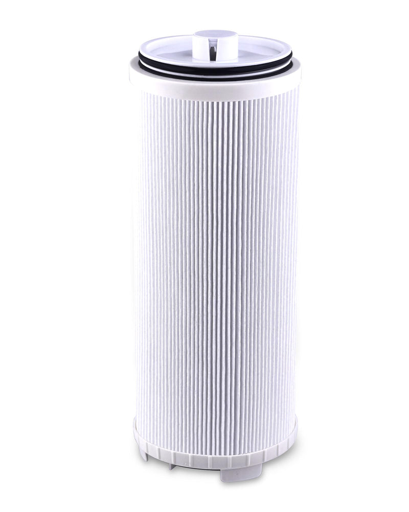 122943 E3 Water Filter Replacement Cartridge Compatible with Amway Espring,3-in-1 Filter, Improving Water Purity Water Filter-e3