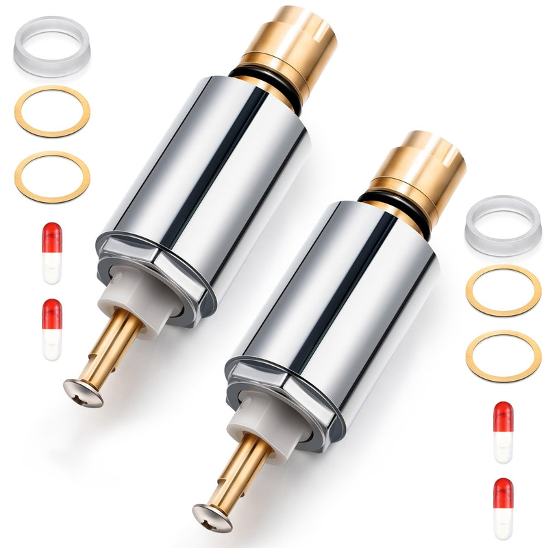 Dreyoo 2 Pack Shower Cartridge, Compatible with Mixet MS-5AT-C