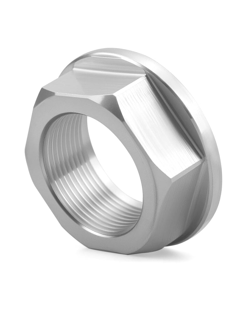 6021-001573 Hexagon Nut - M26 External Nut (24mm ID) Fit for Samsung for Kenmore Washers - Replace PS4274233, AP5650990