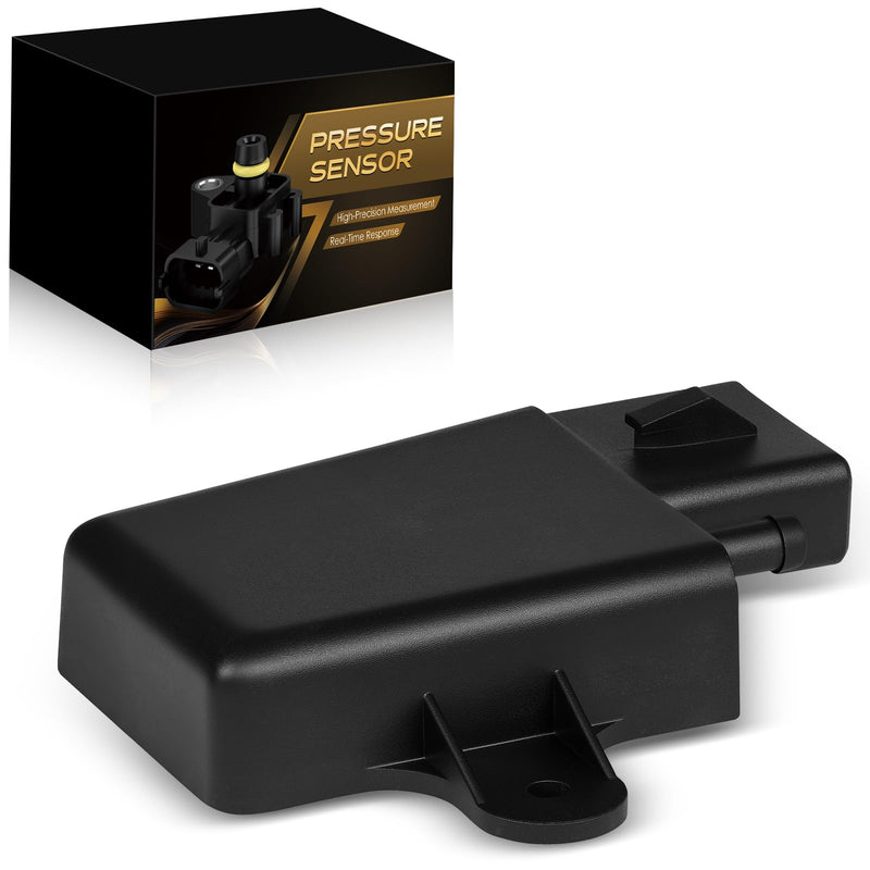 AATEE Manifold Absolute Pressure Sensor Fit for:-Ford F150 F250 F350 for:-Mustang E150 E250 E350 Econoline Club Wagon Ranger for:-Lincoln Town Car, Grand Marquis 1988-1990 3 Pins OE# E43F9F479A1A