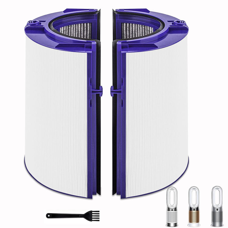 TP06 HP06 PH02 PH01 PH03 PH04 Replacement Filter Compatible with Dyson 1PC
