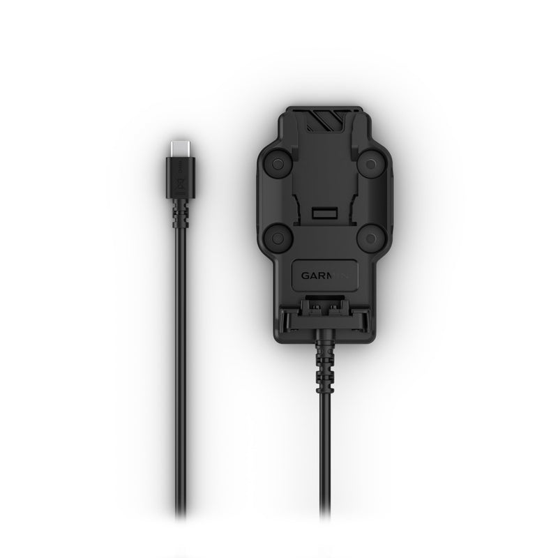 GPSMAP H1 & H1i Plus Powered Mount
