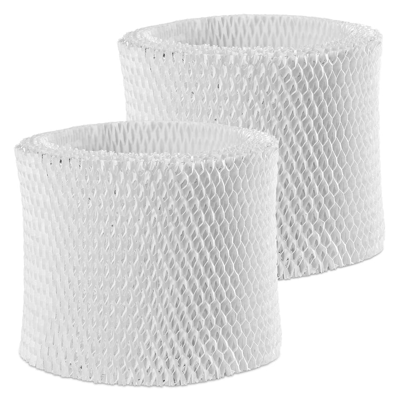 Humidifier Filter PSU10E1BB (2 Pack), Humidifier Wicking Filter Replacement