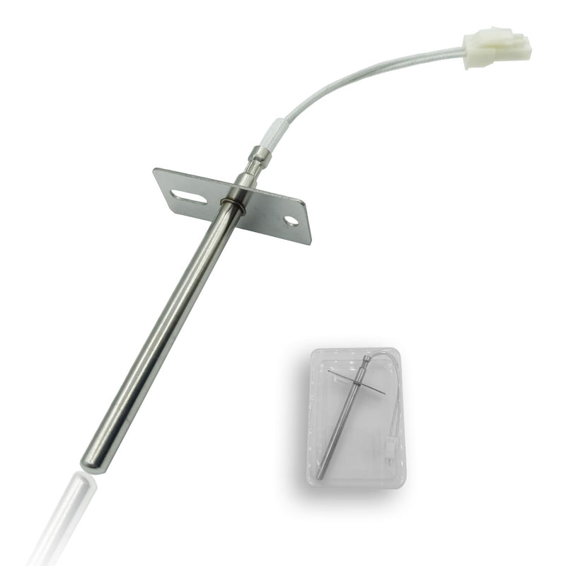 High Precision DG32-00002B EBG61305805 Oven Temperature Sensor Probe - Platinum Resistance Chip - Replacement for Samsung & LG Ovens | Compatible with DG32-00002A, 6322B62214A, PS4240743, PS11732697 Upgraded