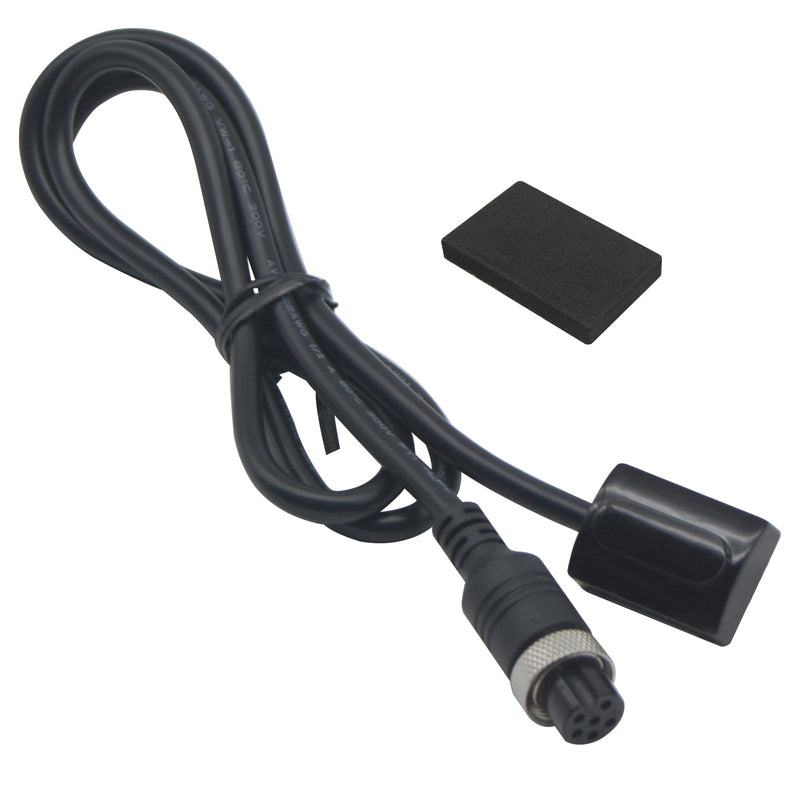Banhey Faucet Sensor Replacement Kit, Compatible with Sloan SFP-41-A SF Series Electronic Faucets, 6-Pin Connector, Fits SF2100/2150/2200/2250/2300/2350/2400/2451, Infrared WC Repair Parts 0362041