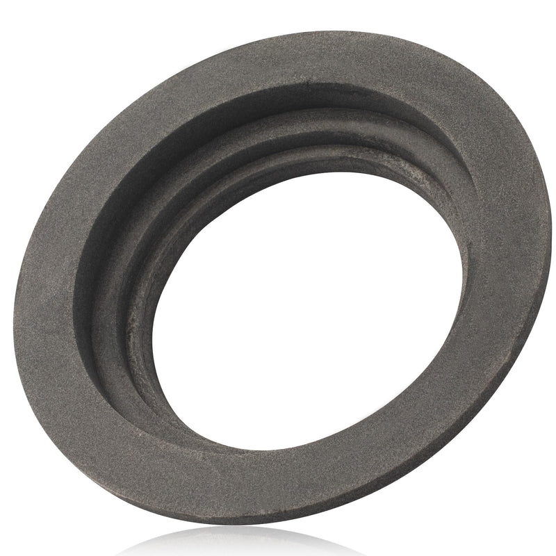 3"drylock Tank Gasket Replacement for Kohler Gp1018165-f ,for Kohler 1083980 3" Toilet Canister Flush Valve, Compatible with Kohler tank Models:4474T*,4493T*,4609T,4620T*,4634T*,4987T and 77030T,1 PCS