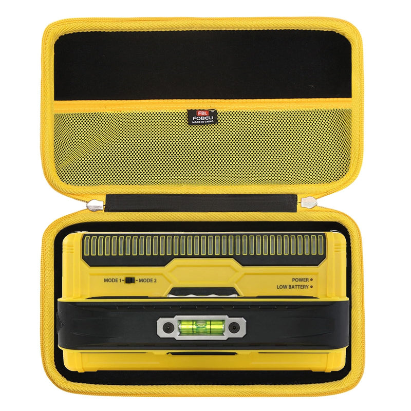 FBLFOBELI Hard Case Compatible with Franklin Sensors ProSensor MAX Stud Finder (Case Only)