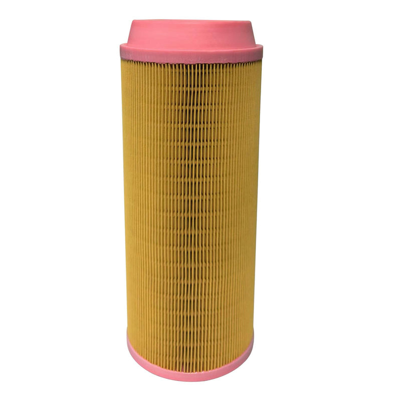 C14200 Air Filter is Suitable for Replacing Air Compressor Filter Cartridges and is Compatible with Filters 56003124320 1622017100 46856837 51607006 2914930200 01319142