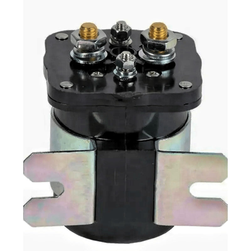103101 SJ-103101 Skyjack Contactor 24V 200 Amp Solenoid Contactor Relay Skyjack Parts Used for Skyjack Scissor Lifts SJIII3015 SJIII3215 SJIII3219 SJIII3220 SJIII3226 SJIII4620...