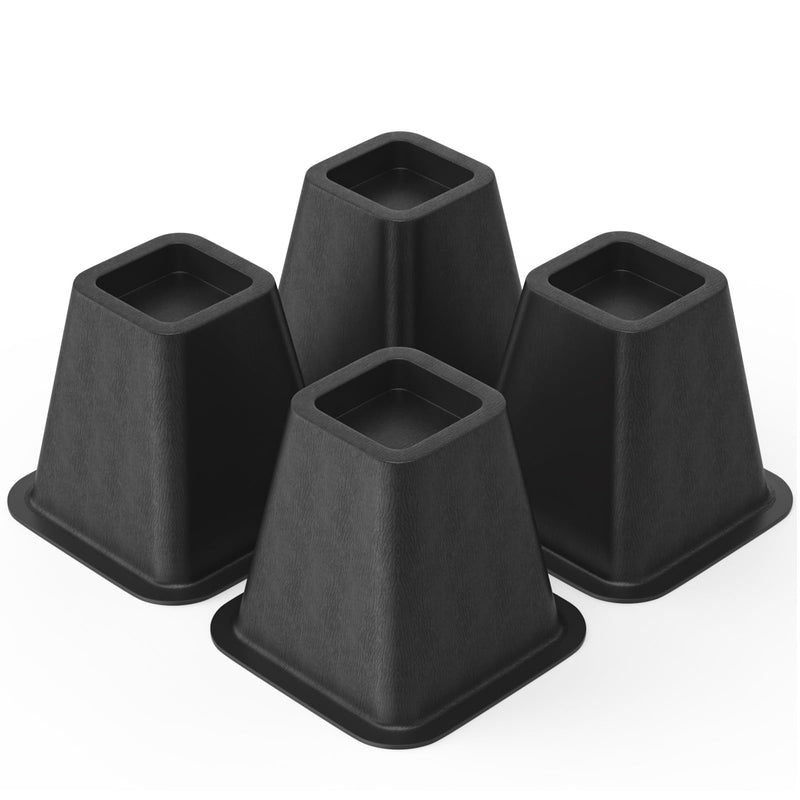 CADPXS 6 Inch Dehumidifier Riser Kit 4 Pack