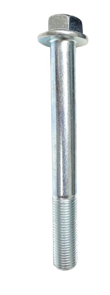 (1) M12-1.25 x 110mm JIS Hex Head Flange Bolt - Small Head, Class 10.9 Zinc JIS B 1189 (Pack of 2) M12-1.25 (Pack of 2)