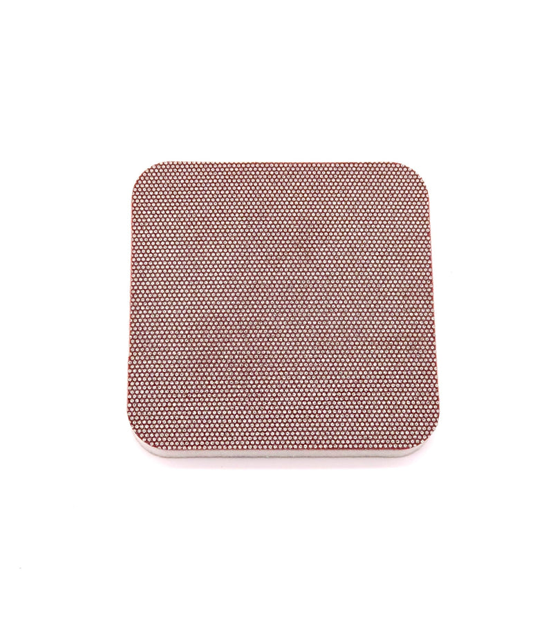 The Original DiamondCore Tools Diamond Pottery Sanding Pad, 200 Grit (B3) B3 — 200 Grit (Fine)