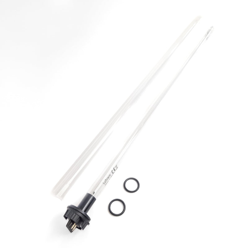 Trojan, 602810-103 UV Combo Maintenance Kit Package Containing UV Bulb 602806, 602829, 602728, Sleeve 602733 and O-Rings Gasket Set,OEM Quality Premium Compatible,Guaranteed for one Year
