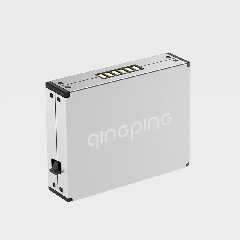 Qingping PM Sensor, Laser Scattering Principle for Accurate Measurement of PM2.5 and PM10, Qingping Air Monitor 2 Sensor Module