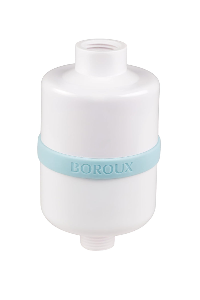 BOROUX Shower Filter (Shower Filter)