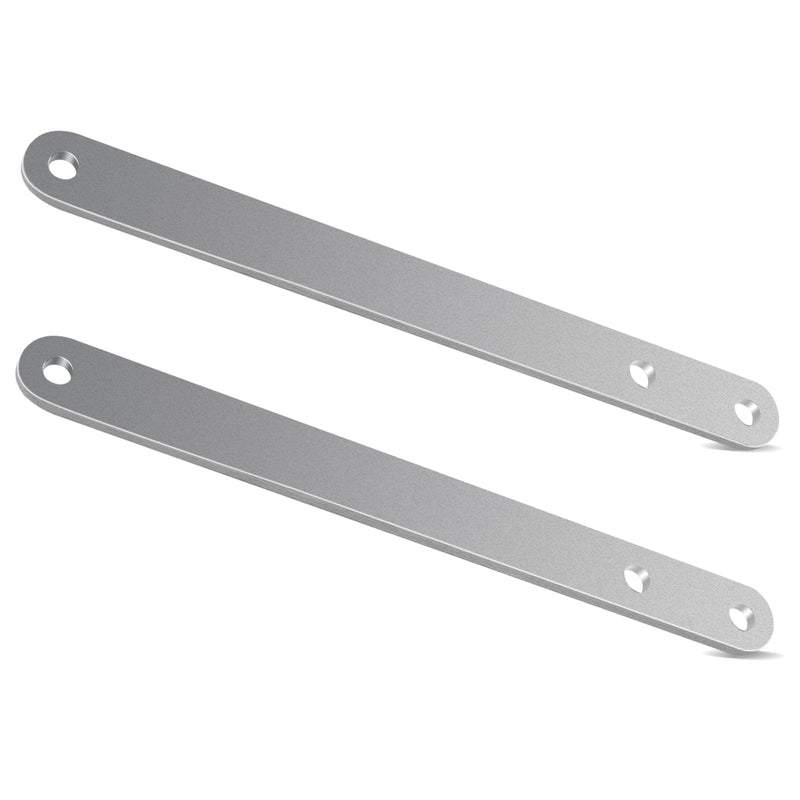 for Ghost Controls Push-to-Open Brackets for Automatic Gates Model AXPO | for Automatic Gates Opener on a Push-to-Open Application