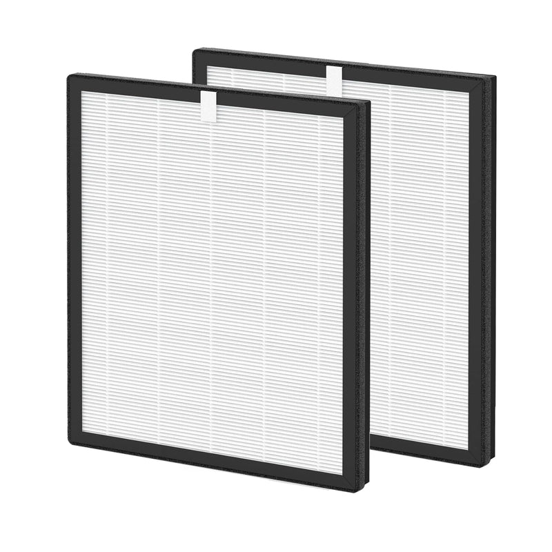 Replacement filter Compatible with VEWIOR KJ300/LUNINO K3 Air Purifier