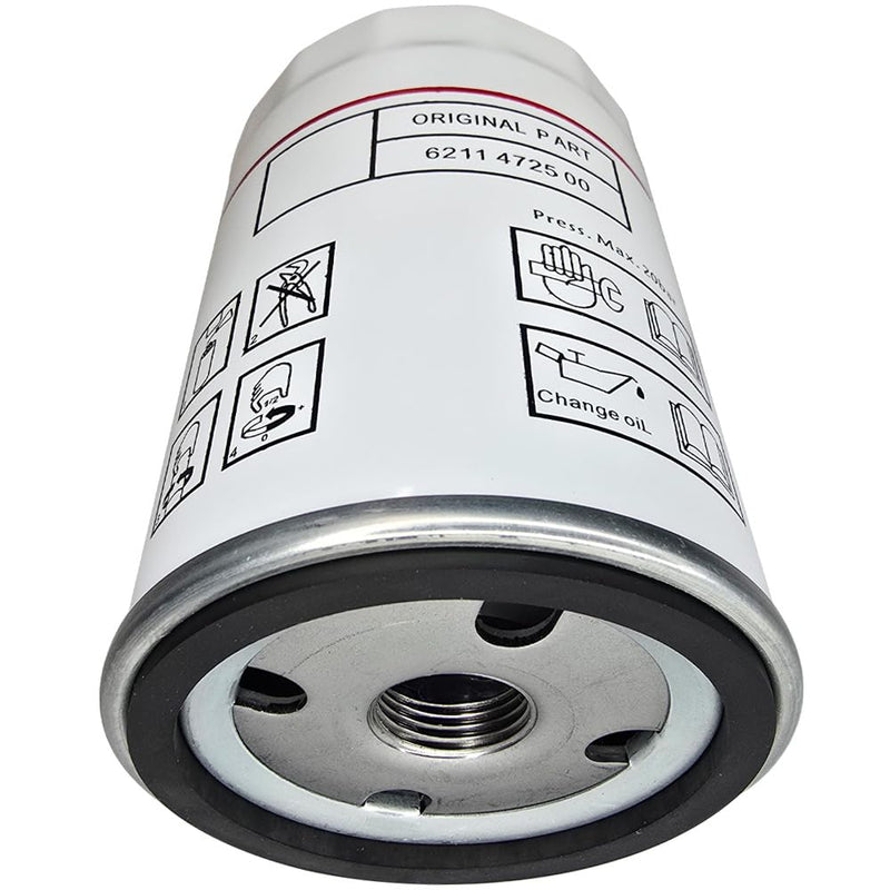 6211472500 Oil Filter is Suitable for air compressors