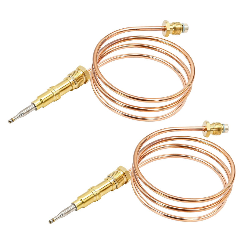 2PCS 446-511 Thermocouple 27" for Heatnglo Heatilator