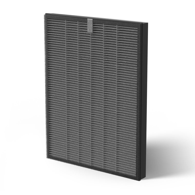 JH22C Air Purifier Filter Replacement, HEPA Air Filters, Replacement Filter for JH22C Air Purifier Models, Home Air Purifier Accessories Set 1 Pack 1.3" x 14.5" x 11.3"