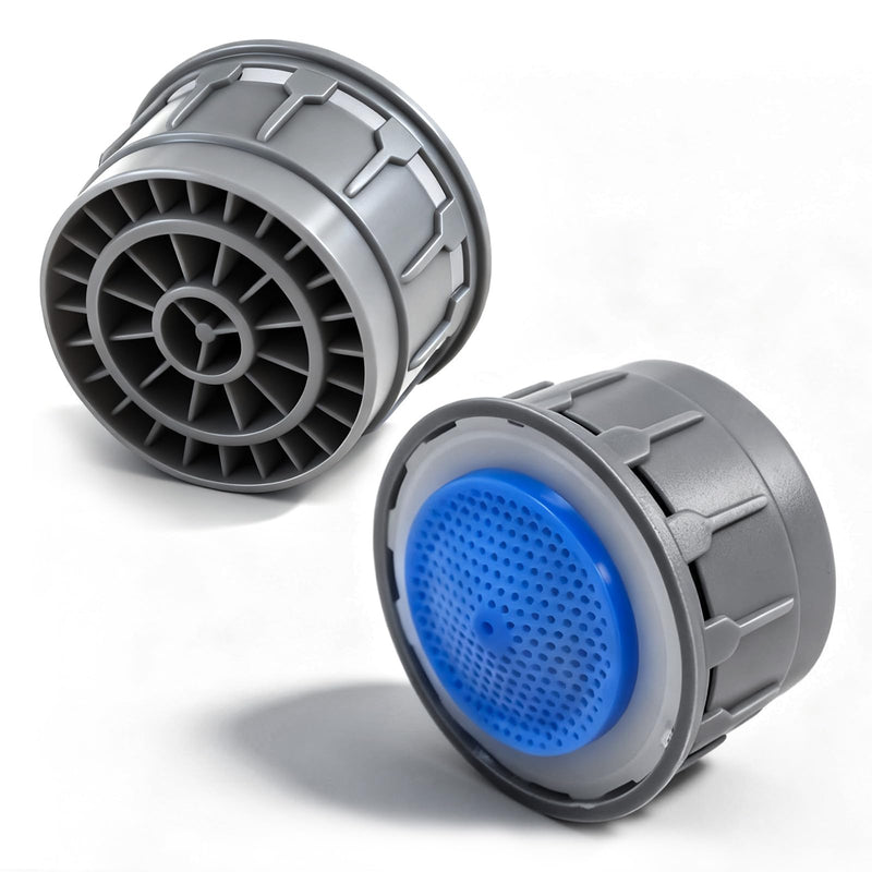 116711 Faucet Aerator 1.5 Gpm for Moen Bathroom Kitchen Sink Inserts Replacement Parts 2 pcs