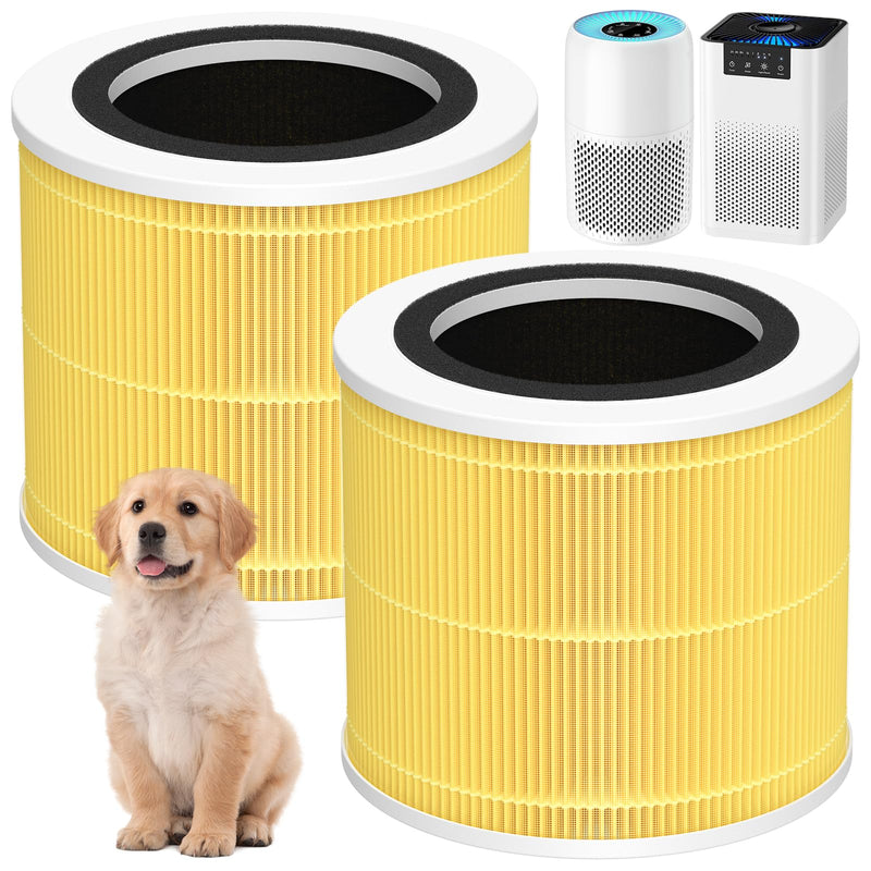 AP100 AP102 Pet Care Filter Compatible with AromaRoom AP100/AP102 Series