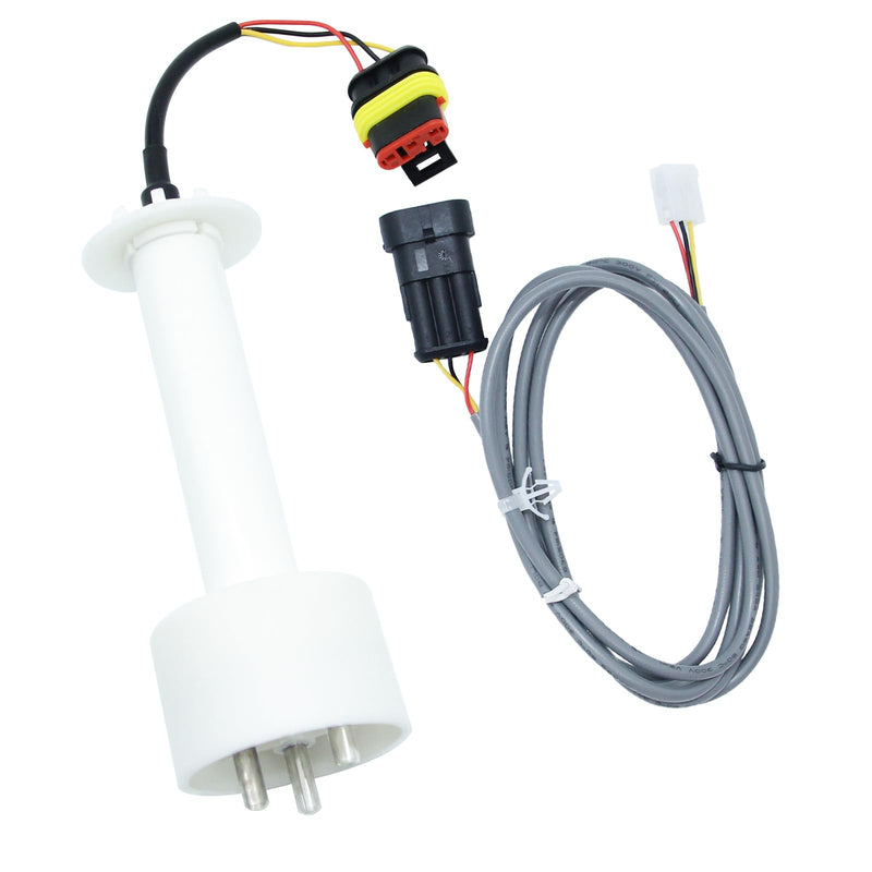000016053 Ice Water Level Sensor Probe Kit, Compatible with Manitowoc Ice Machines I0600, I1400, ID0522A, ID0452A, ID0322A- Replacement Harness for Commercial Ice Maker Parts
