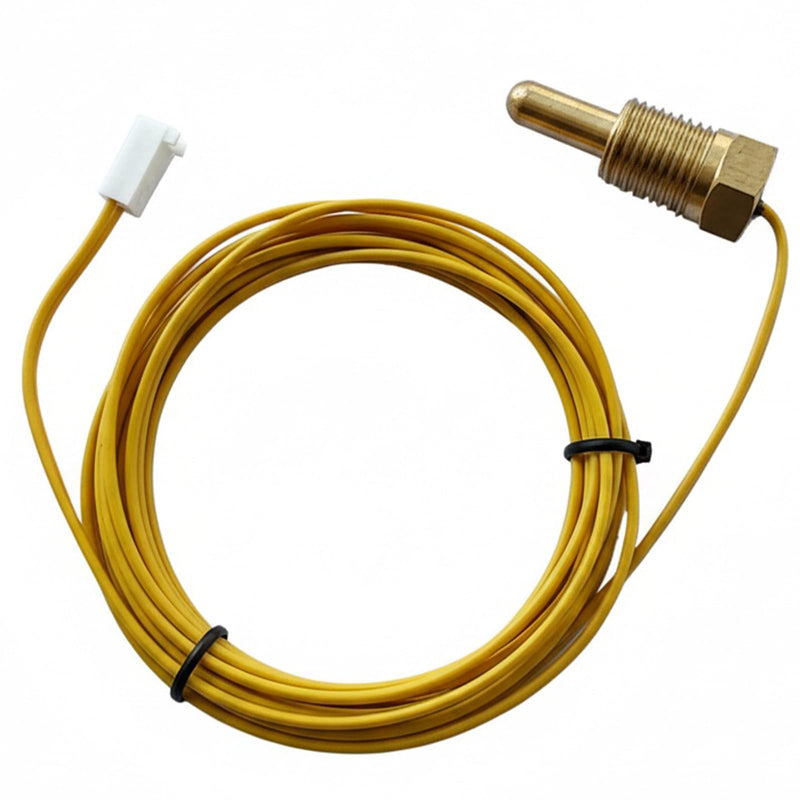 471566 Thermistor Probe Temperature Sensor Replacement for Pentair for Pentair MiniMax Pool/Spa Pump and Spa Heater 12 Month Replacement Service