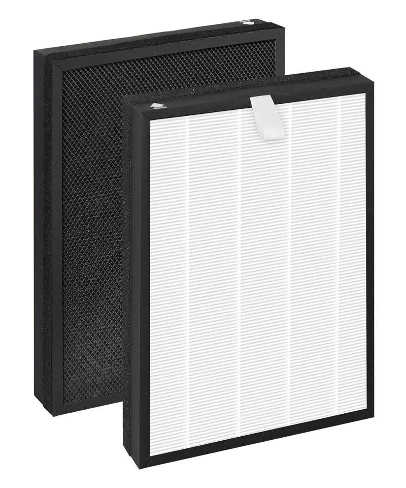 C3500 Replacement Filters Compatible with LUFTRUM Air Purifier