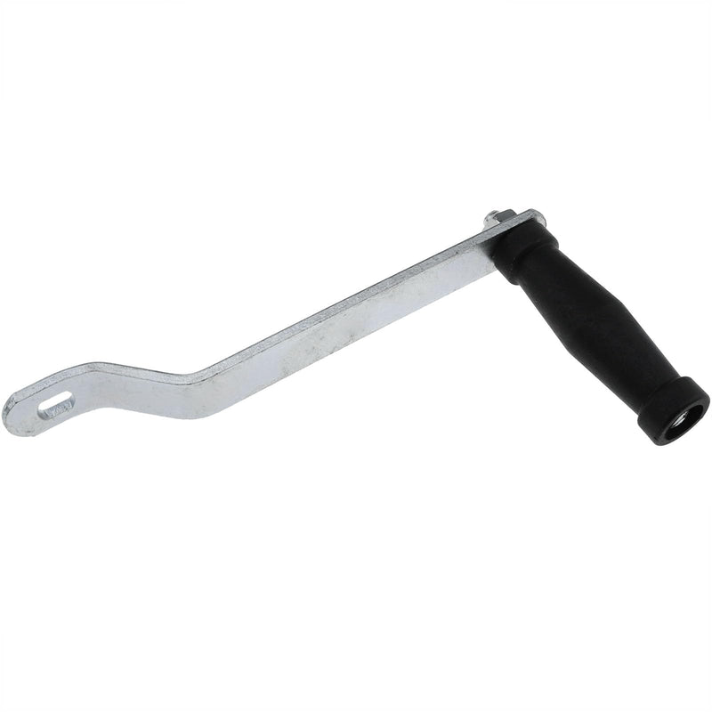 Boat Marine Trailer Winch Handle Trailer Handle Replacement Comfortable Grip Replacement Parts for Trailers Ships and Sailboats