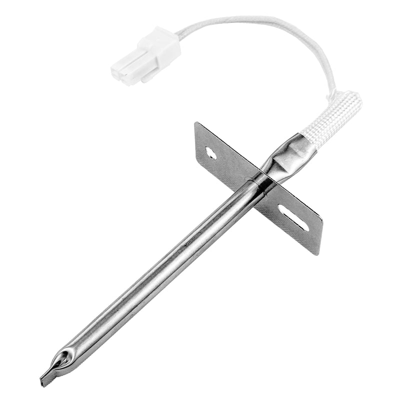 DG32-00002B EBG61305805 Range Oven Temperature Sensor Probe Range Thermistor Compatible with LG Samsung Temperature Sensor Oven Parts Replace DG32-00002A 6322B62214A PS4240743 PS11732697 AP4343210