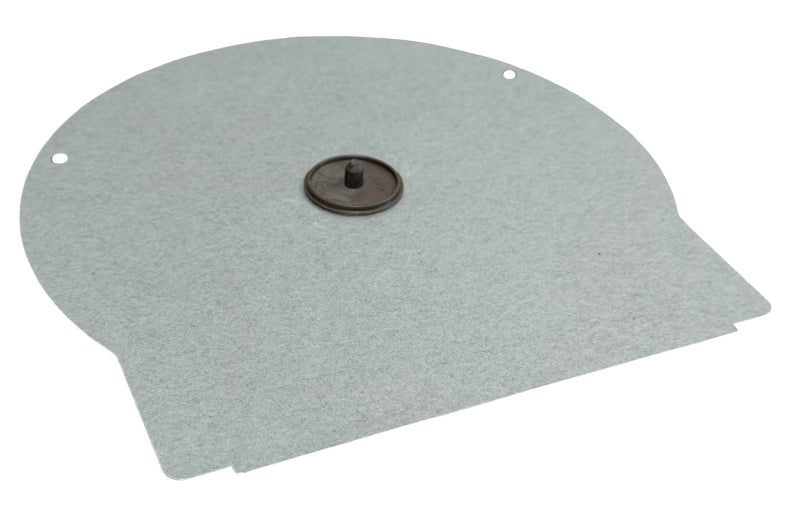 WB06X10787 Stirrer Fan Cover Compatible With GE Microwaves - Budora - WB02X32719, 4920899, PS12709819, WB02X11237