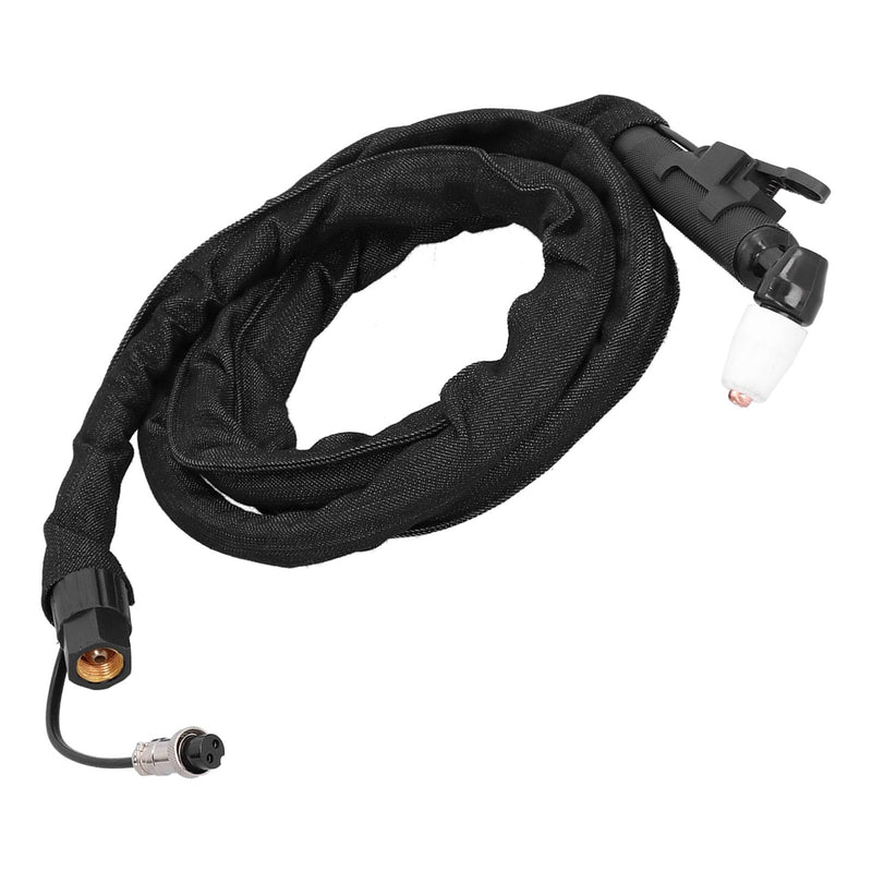 Plasma Cutter Torch PT31 Air Plasma Cutting Torch for 40A 50A Plasma Cutting Machine
