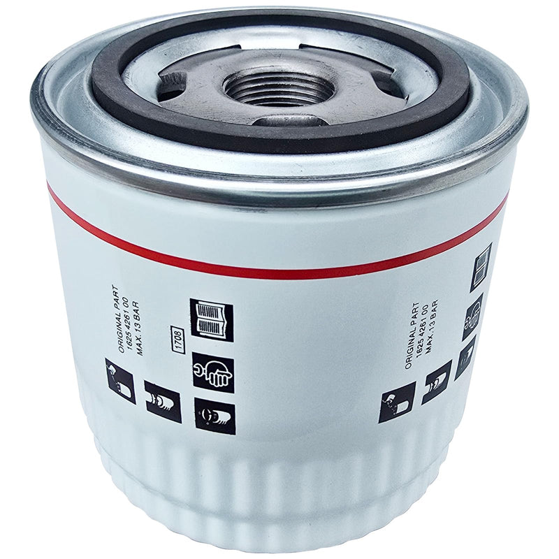 1625426100 Oil Filter is Suitable for air Compressor GA11VSD GA7VSD GA15VSD